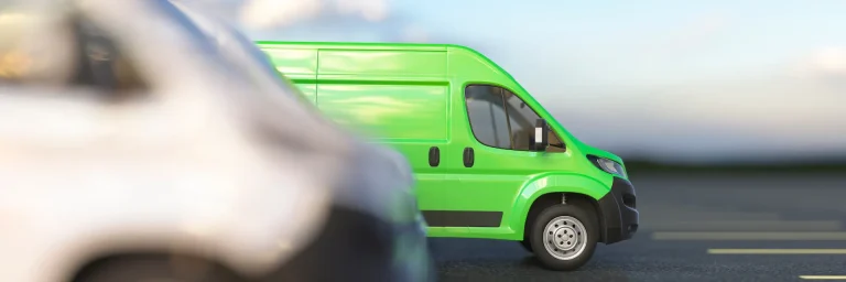 LKW bis 3,5 Tonnen