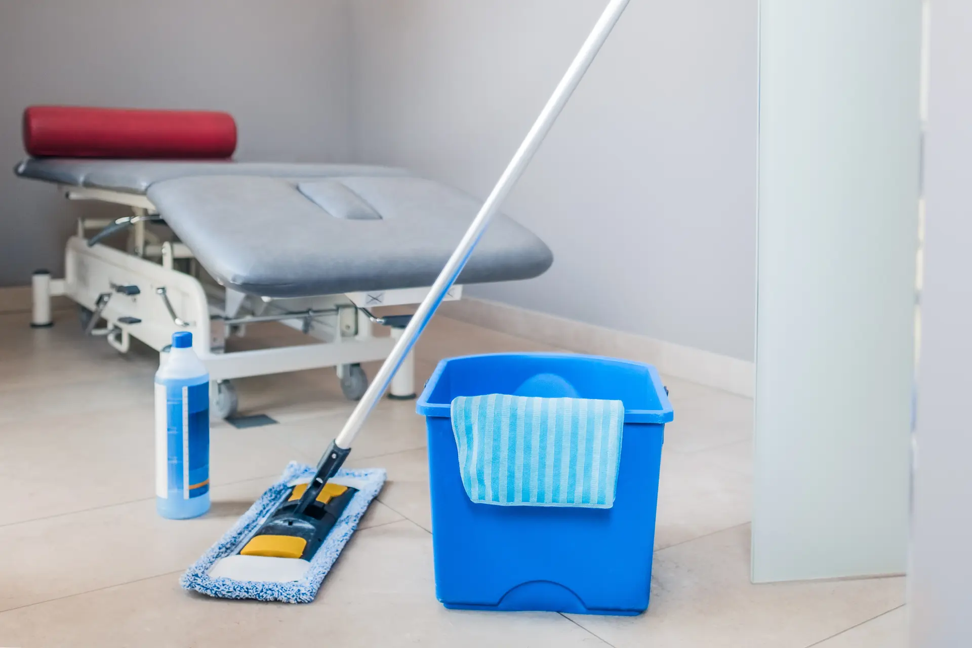 Praxen und Gesundheitswesen