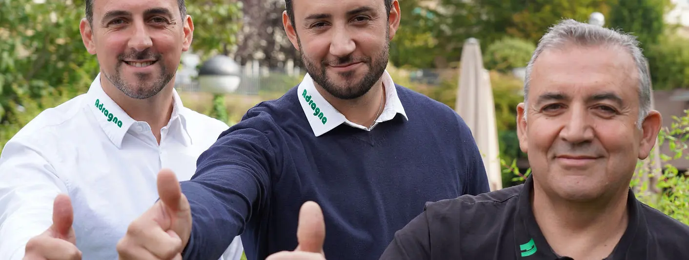 Adragna Dienstleistung