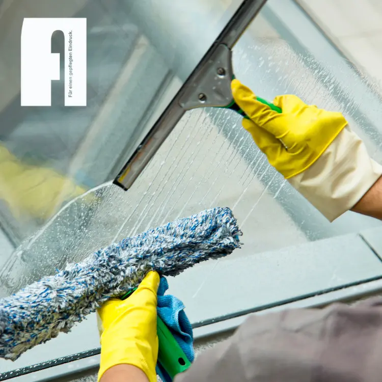 Fensterreinigung Heilbronn